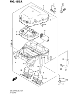 SUZUKI, Suzuki GSX1300RA L6, LUTFFILTER