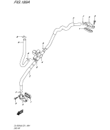 SUZUKI, DL 1000 A V-Strom L8, LUFTMEMBRANVENTIL