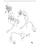 SUZUKI, Suzuki GS500E N EUN, ELEKTRIK