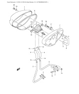 SUZUKI, Suzuki VL 1500 K6_, LUFTMEMBRANVENTIL