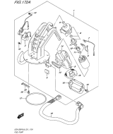 SUZUKI, GSX 1250 FA L6, TREIBSTOFFPUMPE