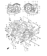 Bremshebel u. Kupplungshebel f. Suzuki VL 1500 57420-32C00 57620-10F0,  35,10 €