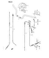 SUZUKI, LTF 160 US S, GRIFF