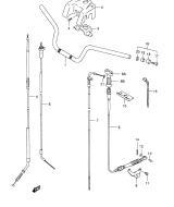 SUZUKI, LTF 160 K6, GRIFF