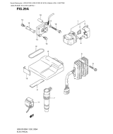 SUZUKI, GSX-R 1000 K2, ELEKTRIK