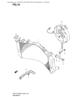 SUZUKI, GSX-R 1000 K2, KUEHLER