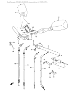 SUZUKI, GSX-R 600 K3, GRIFFLEISTER