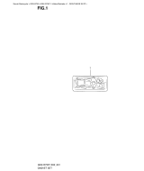 SUZUKI, GSX-R 750 Y, DICHTUNGSSATZ