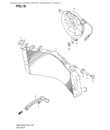 SUZUKI, GSX-R 750 Y, KUEHLER