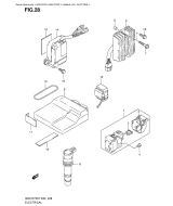 SUZUKI, GSX-R 750 Y, ELEKTRIK